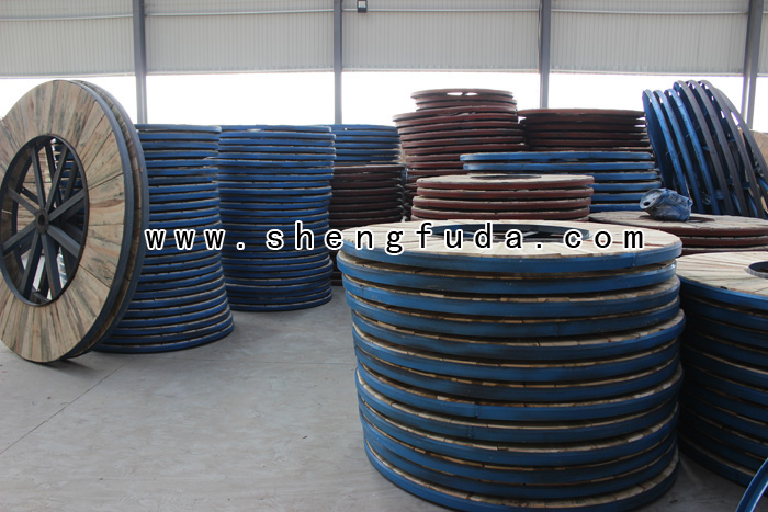 電纜軸盤 電纜軸盤